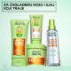 Garnier Fructis Keratin Sleek Šampon 200 Ml