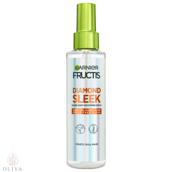 Garnier Fructis Diamond Sleek sprej 150 ml