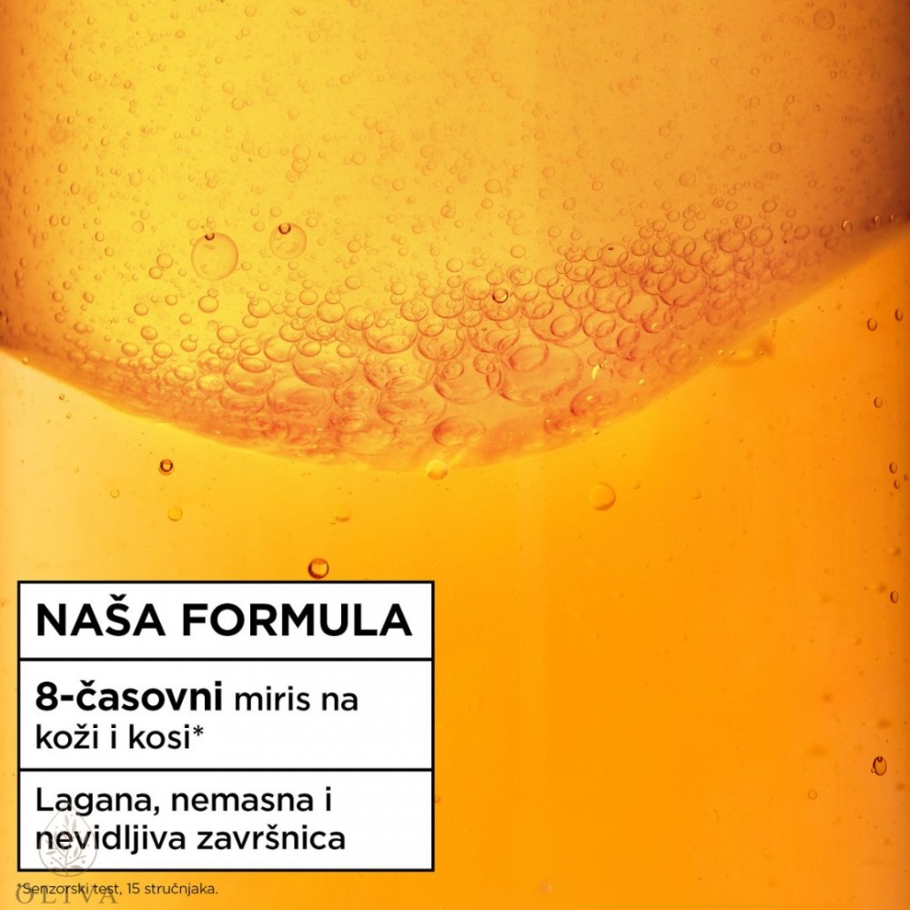 Garnier Ambre Solaire Dvofazna Vodica Za Zaštitu Od Sunca Spf 50 150 Ml