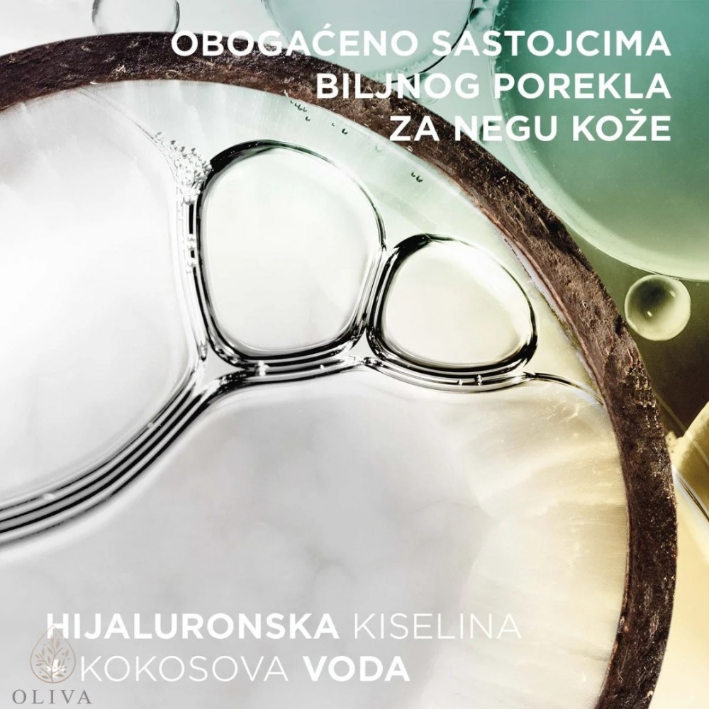 Garnier Ambre Solaire Natural Bronzer Serum Za Samopotamnjivanje 30 Ml