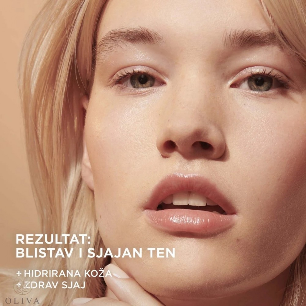 Garnier Ambre Solaire Natural Bronzer Serum Za Samopotamnjivanje 30 Ml