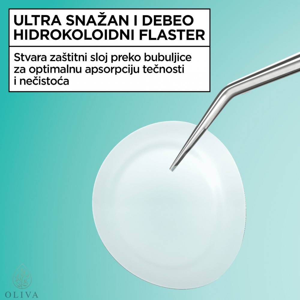 Garnier Pure Active Ultra Flaster Za Bubuljice