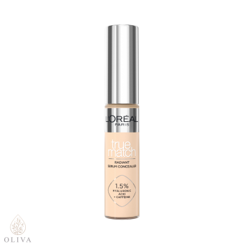 L'Oréal Paris True Match Radiant serum korektor 2R​