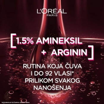 L'Oreal Paris Elseve Full Resist serum za kosu 100ml