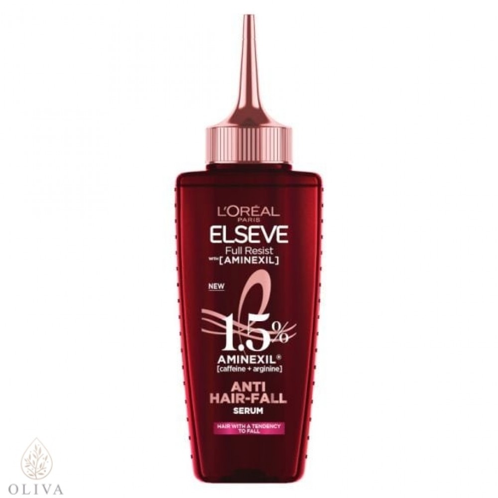 L'oreal Paris Elseve Full Resist Serum Za Kosu 100Ml L'oreal Paris Elseve Full Resist Serum Za Kosu 100Ml