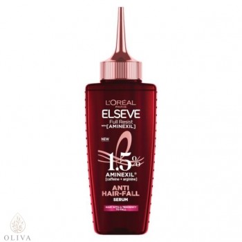 L'Oreal Paris Elseve Full Resist serum za kosu 100ml L'Oreal Paris Elseve Full Resist serum za kosu 100ml