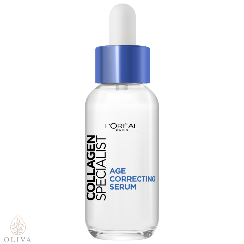 L'oreal Paris Age Specialist Serum Za Korekciju Znakova Starenja Kože 30 Ml​