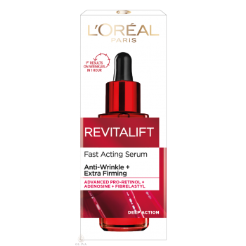 L'Oreal Paris Revitalift hidratantni serum 30 ml