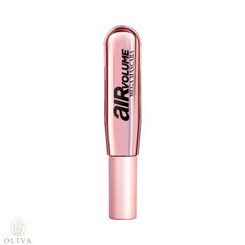 L’OREAL Paris Air Volume Mega maskara 01 black