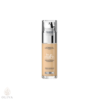 L’OREAL True Match tečni puder 2N