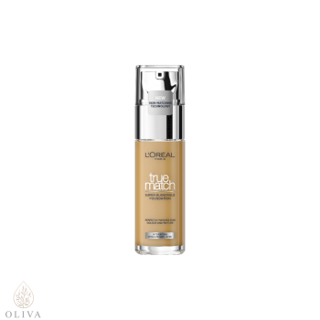 L’OREAL True Match tečni puder 4.D/4.W