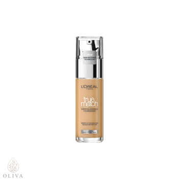 L’OREAL True Match tečni puder 5D/5W