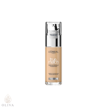 L’OREAL True Match tečni puder 5R/5C L’OREAL True Match tečni puder 5R/5C