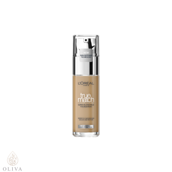 L’OREAL True Match tečni puder 7D/7W L’OREAL True Match tečni puder 7D/7W