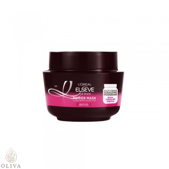 L'OREAL Paris Elseve Full Resist maska za kosu 300 ml L'OREAL Paris Elseve Full Resist maska za kosu 300 ml