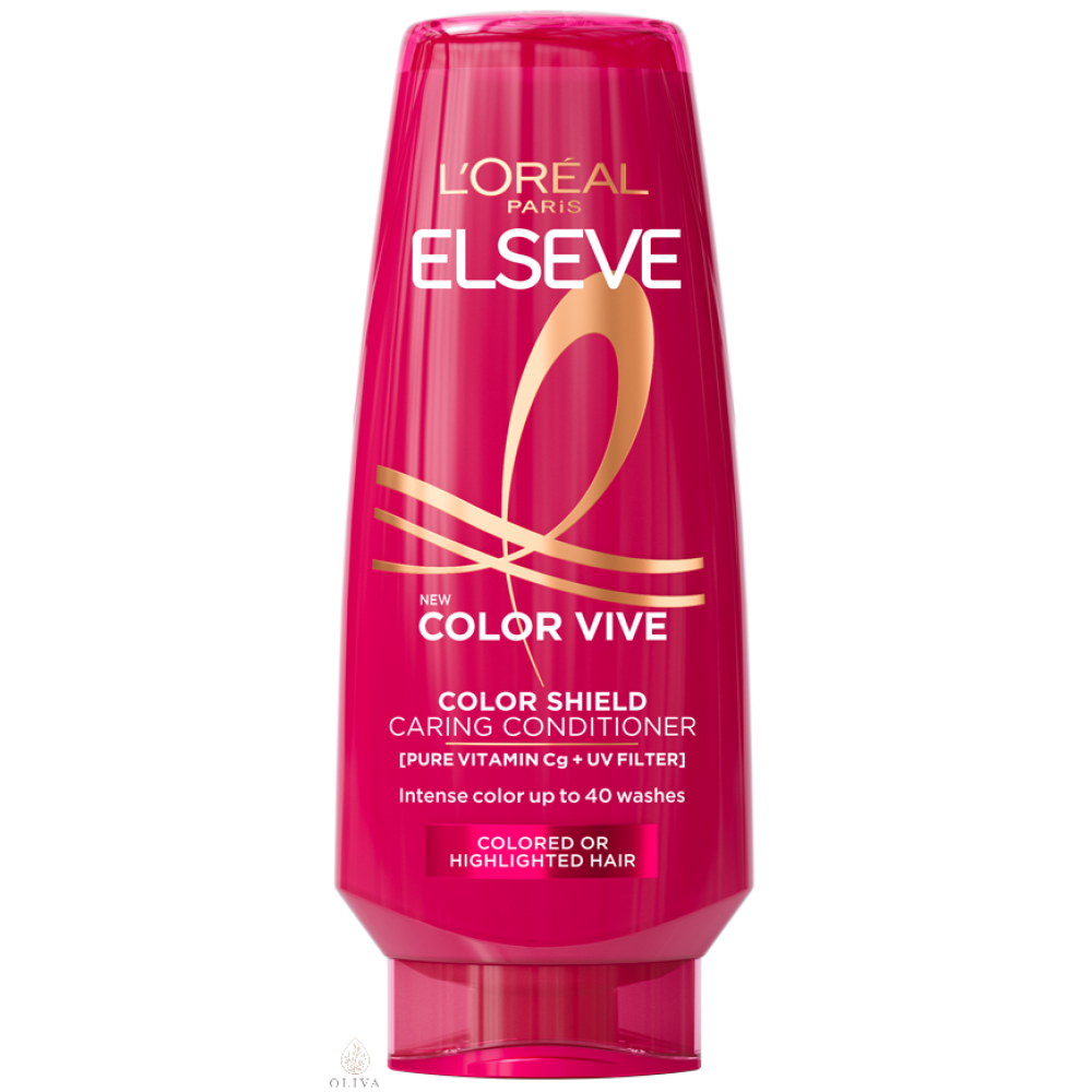 Loreal Paris Elseve Color Vive Regenerator 200 Ml
