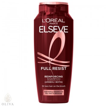 L'OREAL Paris Elseve Full Resist šampon za kosu 400 ml