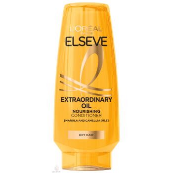 L'OREAL Paris Elseve Extraordinary Oil Balsam za kosu 200 ml L'OREAL Paris Elseve Extraordinary Oil Balsam za kosu 200 ml