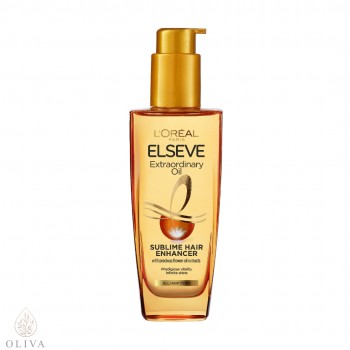 L'OREAL Paris Elseve Extraordinary Ulje za sve tipove kose 100 ml