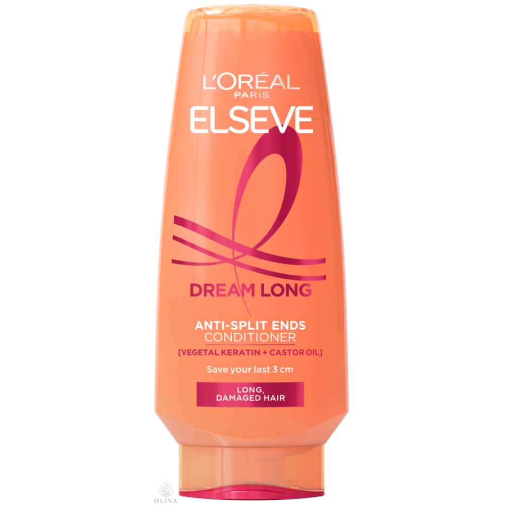 Loreal Paris Elseve Dream Long Regenerator 200 Ml
