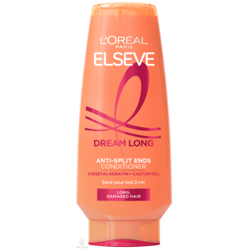 L'OREAL Paris Elseve dream long regenerator 200 ml