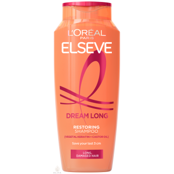 L'OREAL Paris Elseve Dream Long šampon 400 ml