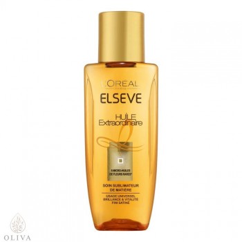 L'OREAL Paris Elseve Extraordinary oil 50ml
