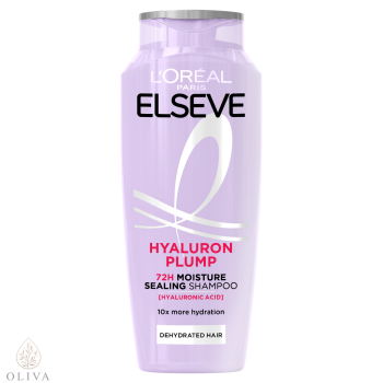 L'OREAL Paris Elseve Hyaluron Plump &scaron;ampon 250ml