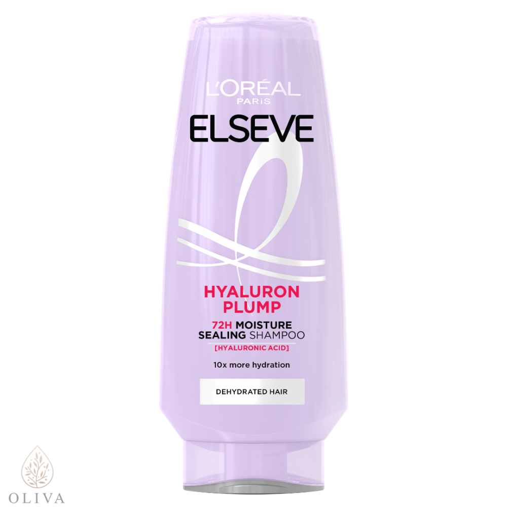 Loreal Paris Elseve Hyaluron Plump Balzam 200Ml