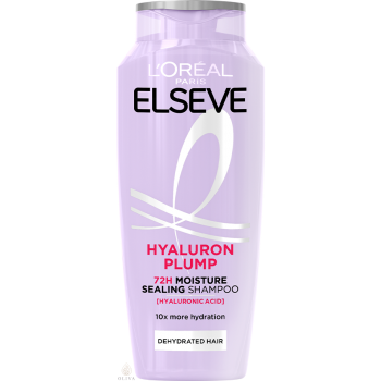 L'OREAL Paris Elseve Hyaluron Plump šampon 400ml L'OREAL Paris Elseve Hyaluron Plump šampon 400ml