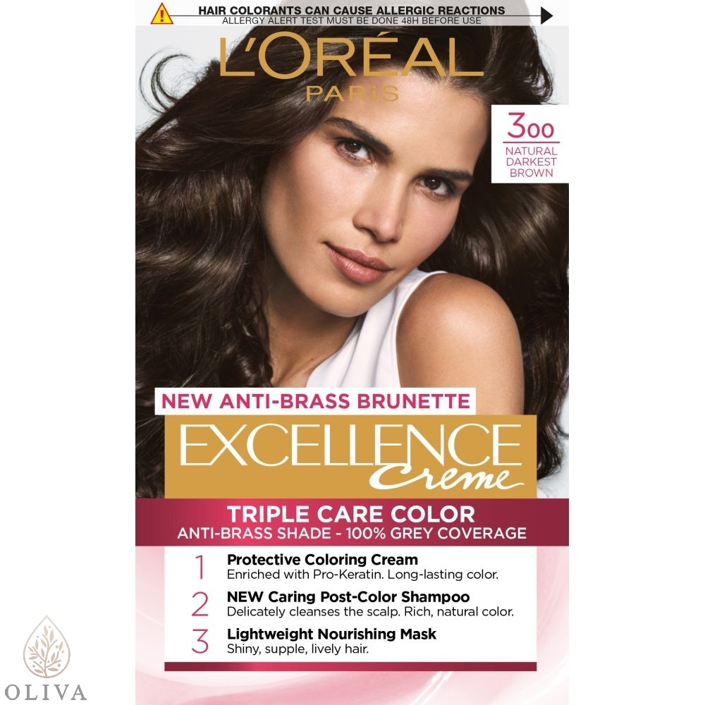 Loreal Paris Excellence 300 Boja Za Kosu