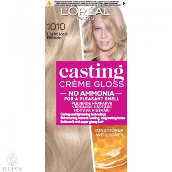 L'OREAL Paris Casting Creme Gloss boja za kosu 1010