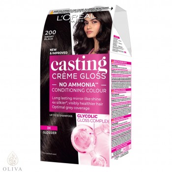 L'OREAL Paris Casting Creme Gloss boja za kosu 200