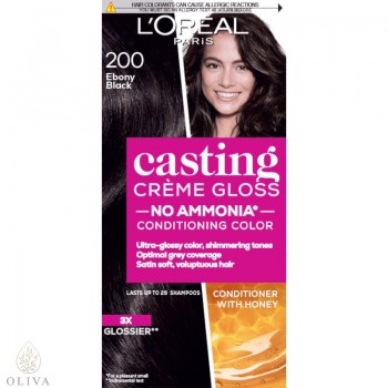 L'OREAL Paris Casting Creme Gloss boja za kosu 200
