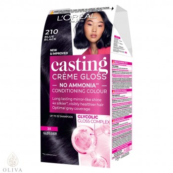 L'OREAL Paris Casting Creme Gloss boja za kosu 210