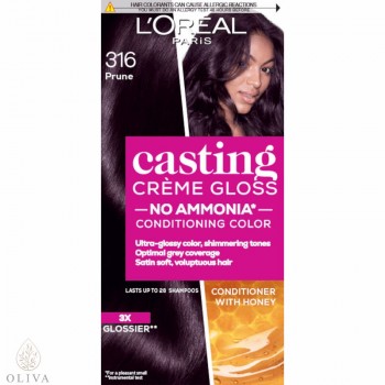 L'OREAL Paris Casting Creme Gloss boja za kosu 316