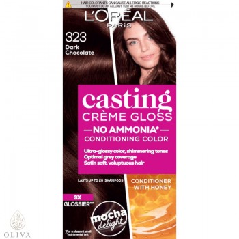 L'OREAL Paris Casting Creme Gloss boja za kosu 323