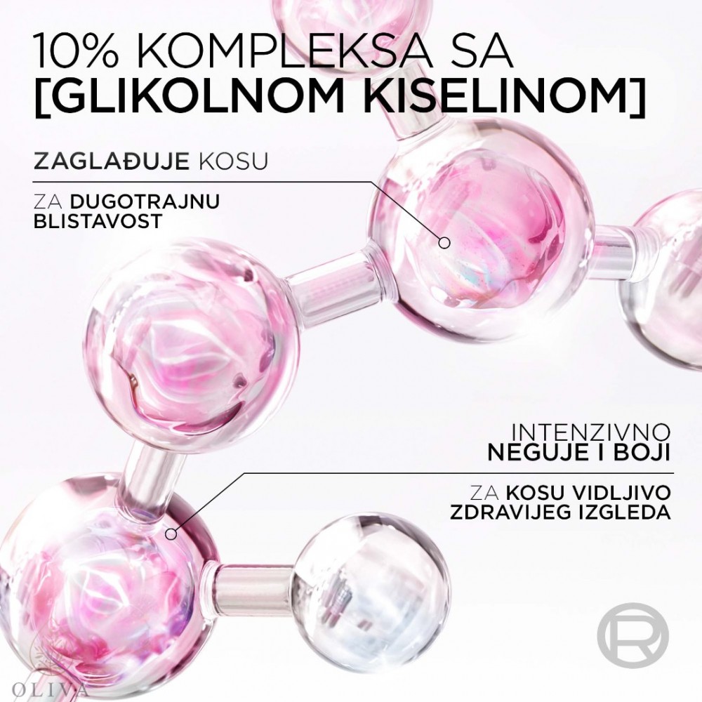 Loreal Paris Casting Creme Gloss Boja Za Kosu 535