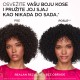 Loreal Paris Casting Creme Gloss Boja Za Kosu 535