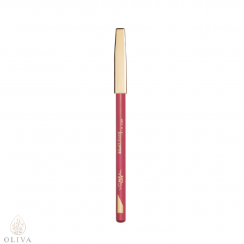 L'OREAL Paris Color Riche Olovke za usne Couture 302 Bois de Rose