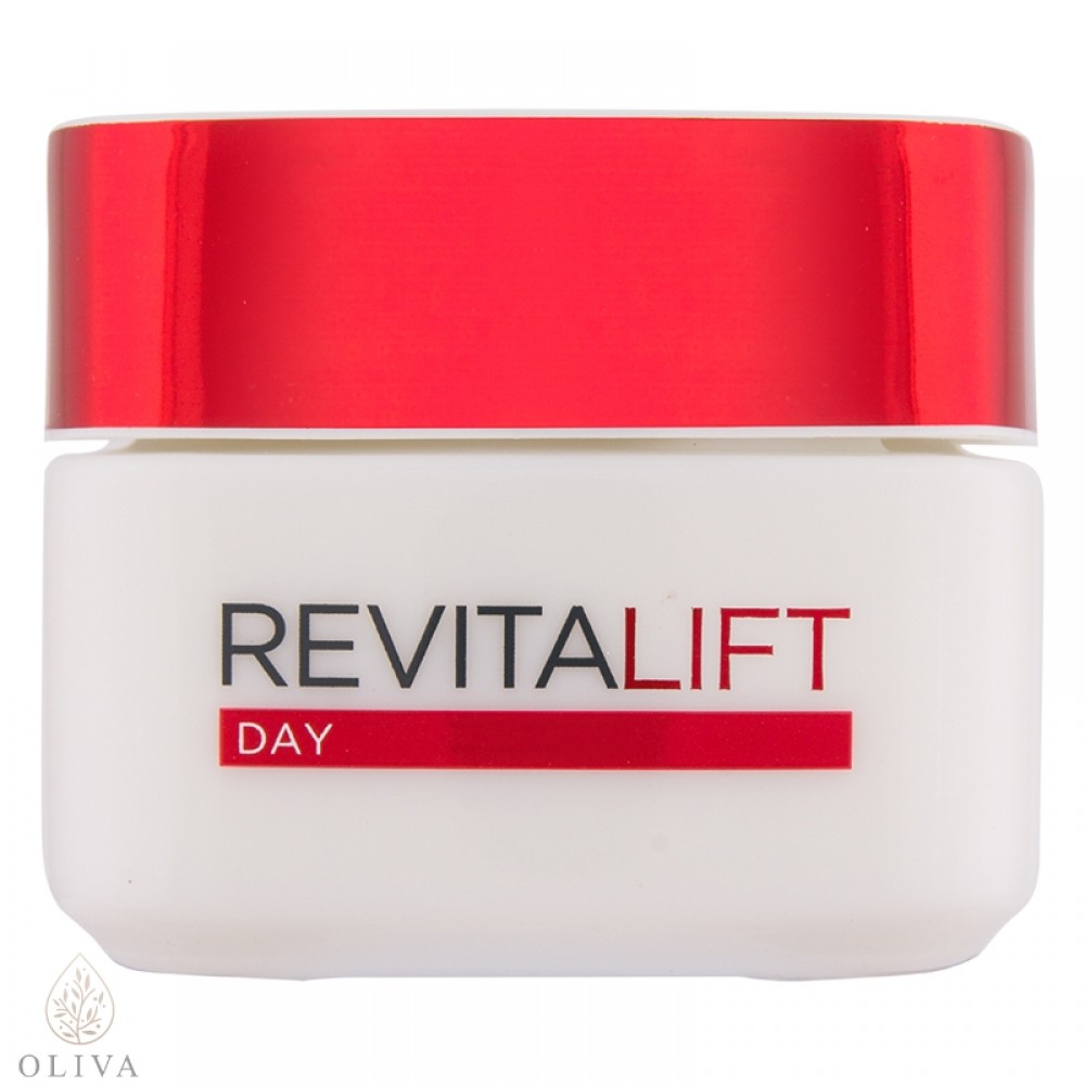Loreal Paris Revitalift Dnevna Krema Protiv Bora 50 Ml