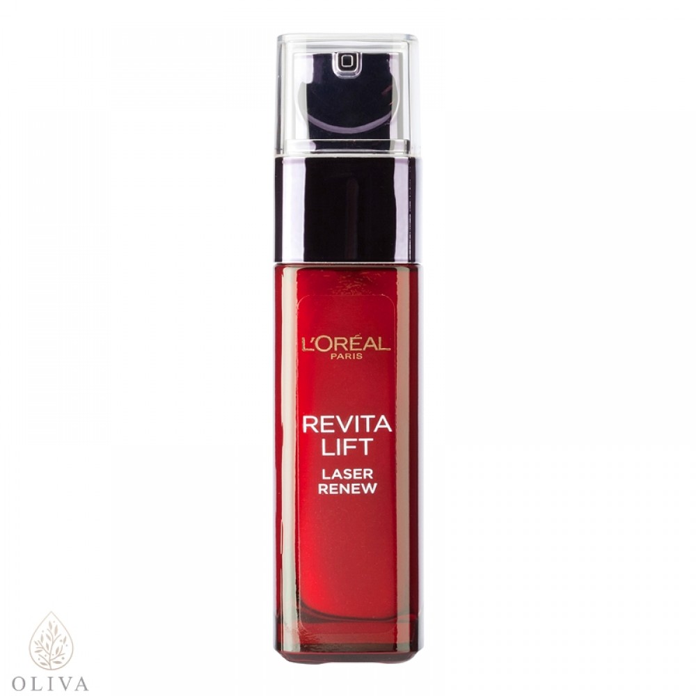 Loreal Paris Revitalift Laser Renew Serum Protiv Bora 30 Ml