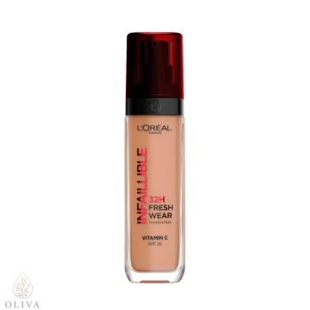L'Oreal Paris Infaillible 32H Fresh Wear 300 neutral
