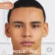 L’oreal Paris Infaillible 24H Fresh Wear Tecni Puder 300 Amber