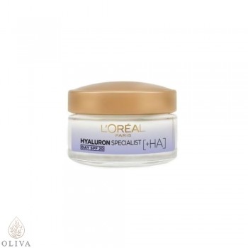 L'Oreal Paris Hyaluron Specialist dnevna krema 50 ml