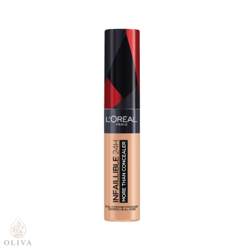 L'OREAL Paris Infaillible More than concealer korektor 327 Cashmere