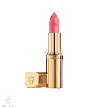 L'OREAL Paris Color Riche Satin ruž za usne 230 Coral Showroom