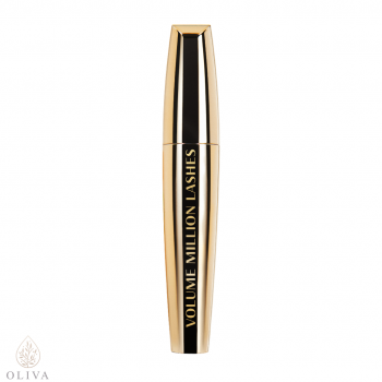 L'OREAL Paris Volume Collagene Million Lashes Maskara L'OREAL Paris Volume Collagene Million Lashes Maskara
