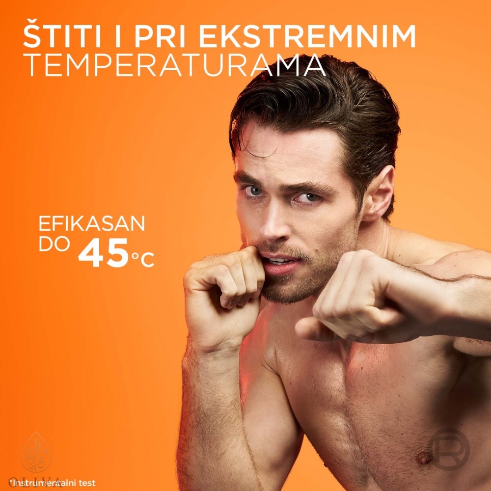 Loreal Paris Men Expert Thermic Resist Dezodorans Roll-On 50 Ml