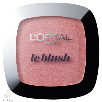 L'OREAL Paris True Match Rumenilo 90 Luminous Rose L'OREAL Paris True Match Rumenilo 90 Luminous Rose